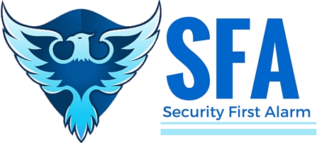 Security First Alarm